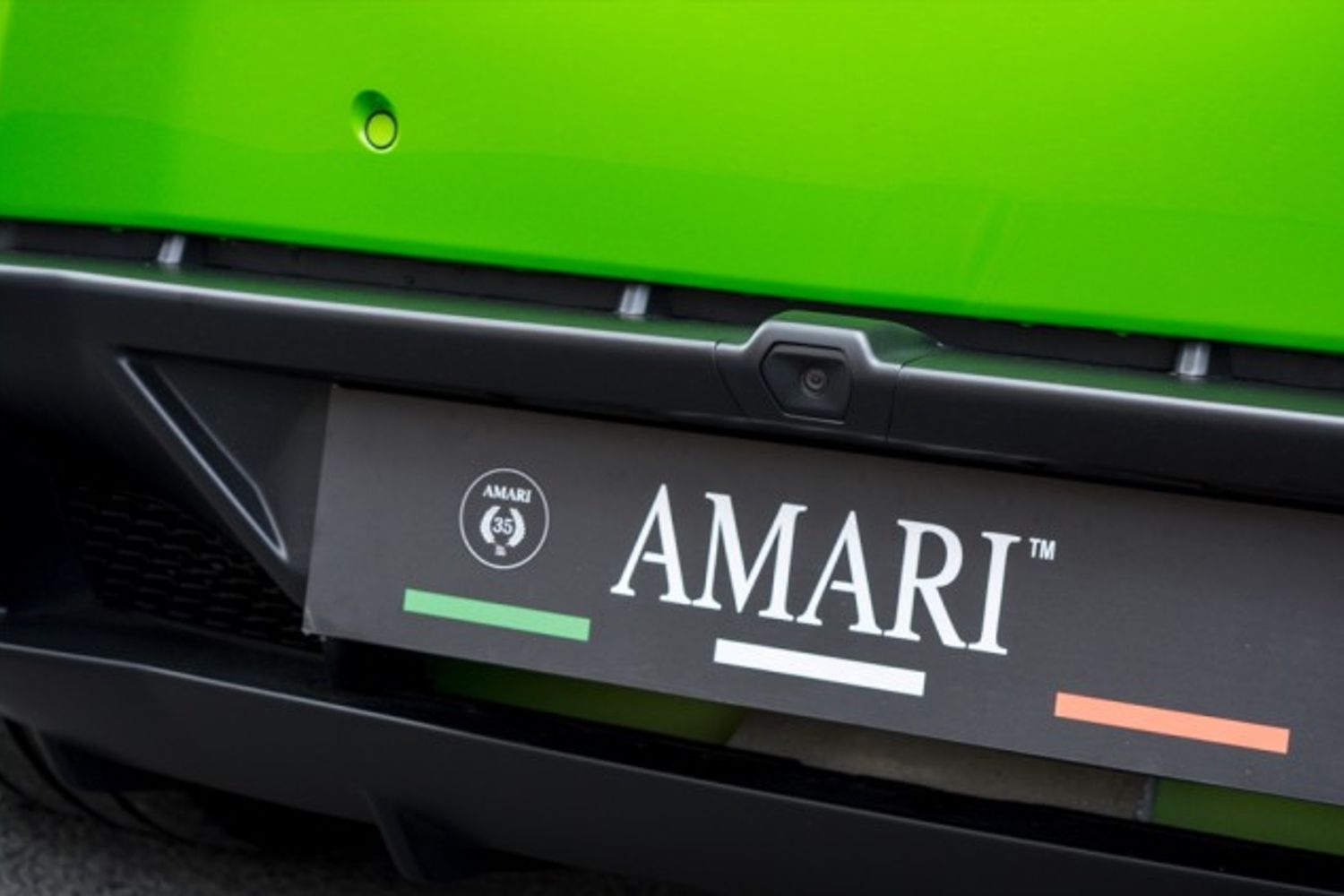 LAMBORGHINI HURACAN PETROL Coupe 5.2 LP 610-4 2DR Semi Automatic