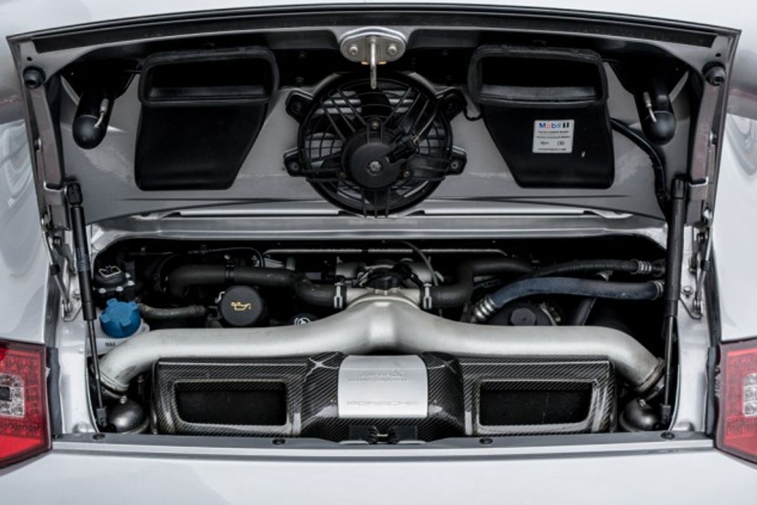 PORSCHE 911 PETROL Coupe 3.8 TURBO S PDK 2DR Semi Automatic