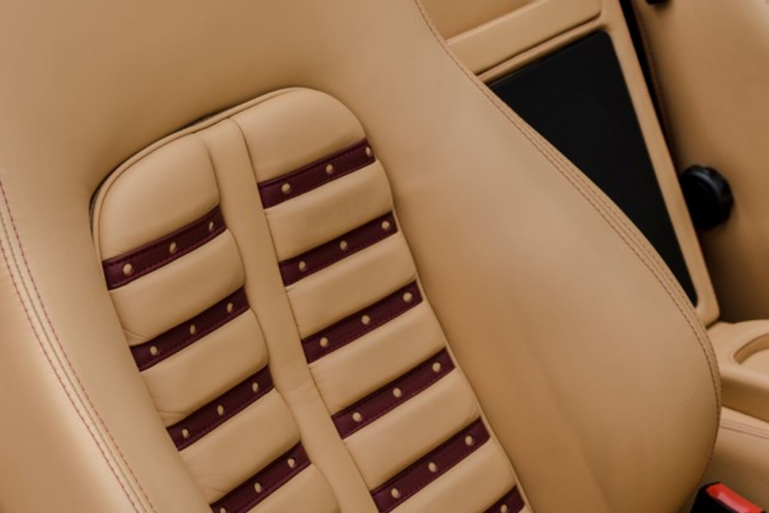 FERRARI 575M Superamerica Convertible 5.7 2DR