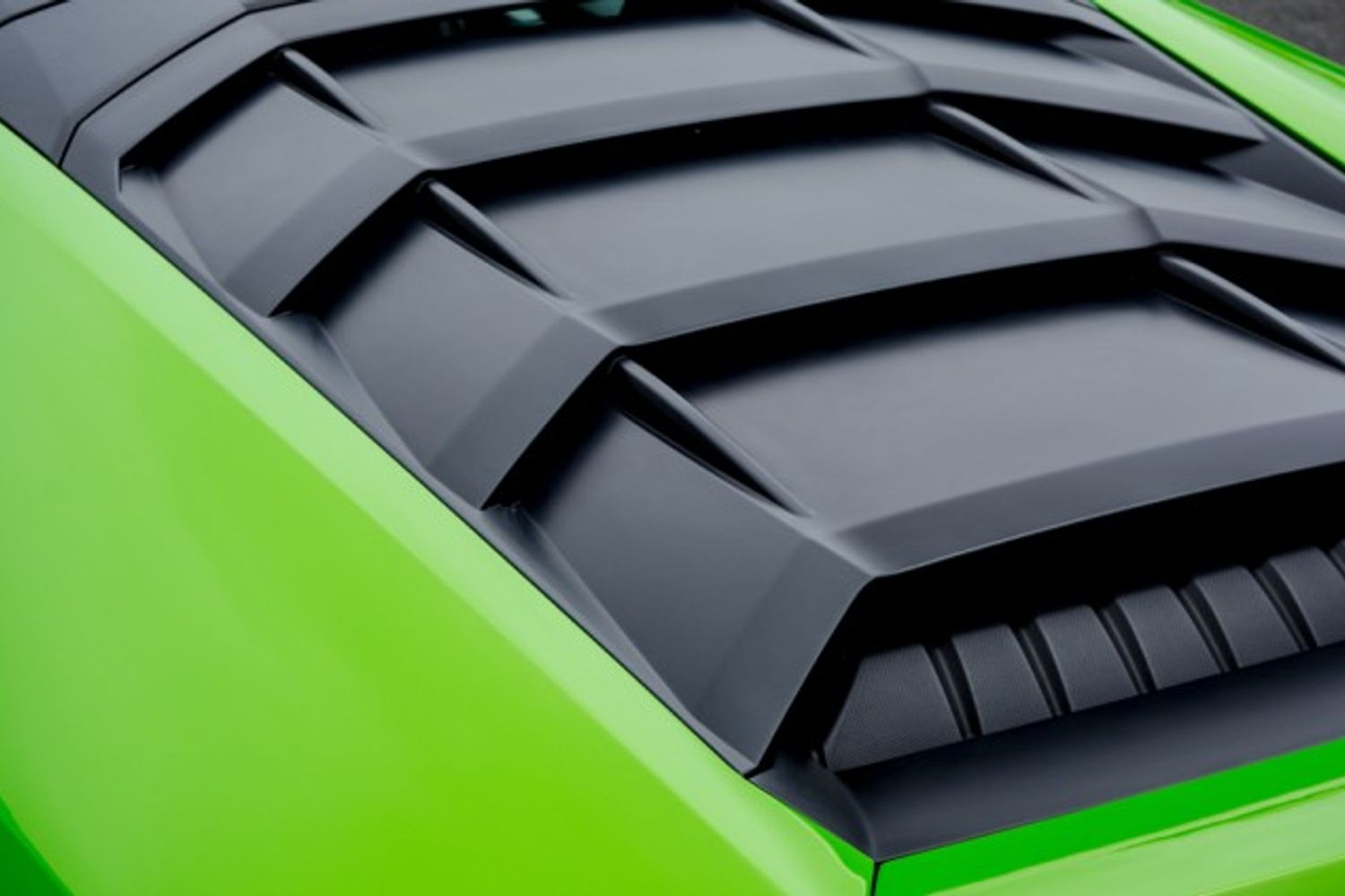 LAMBORGHINI HURACAN PETROL Coupe 5.2 LP 610-4 2DR Semi Automatic