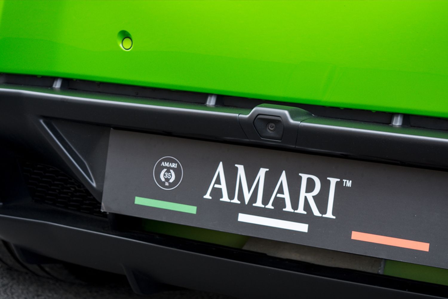 LAMBORGHINI HURACAN PETROL Coupe 5.2 LP 610-4 2DR Semi Automatic