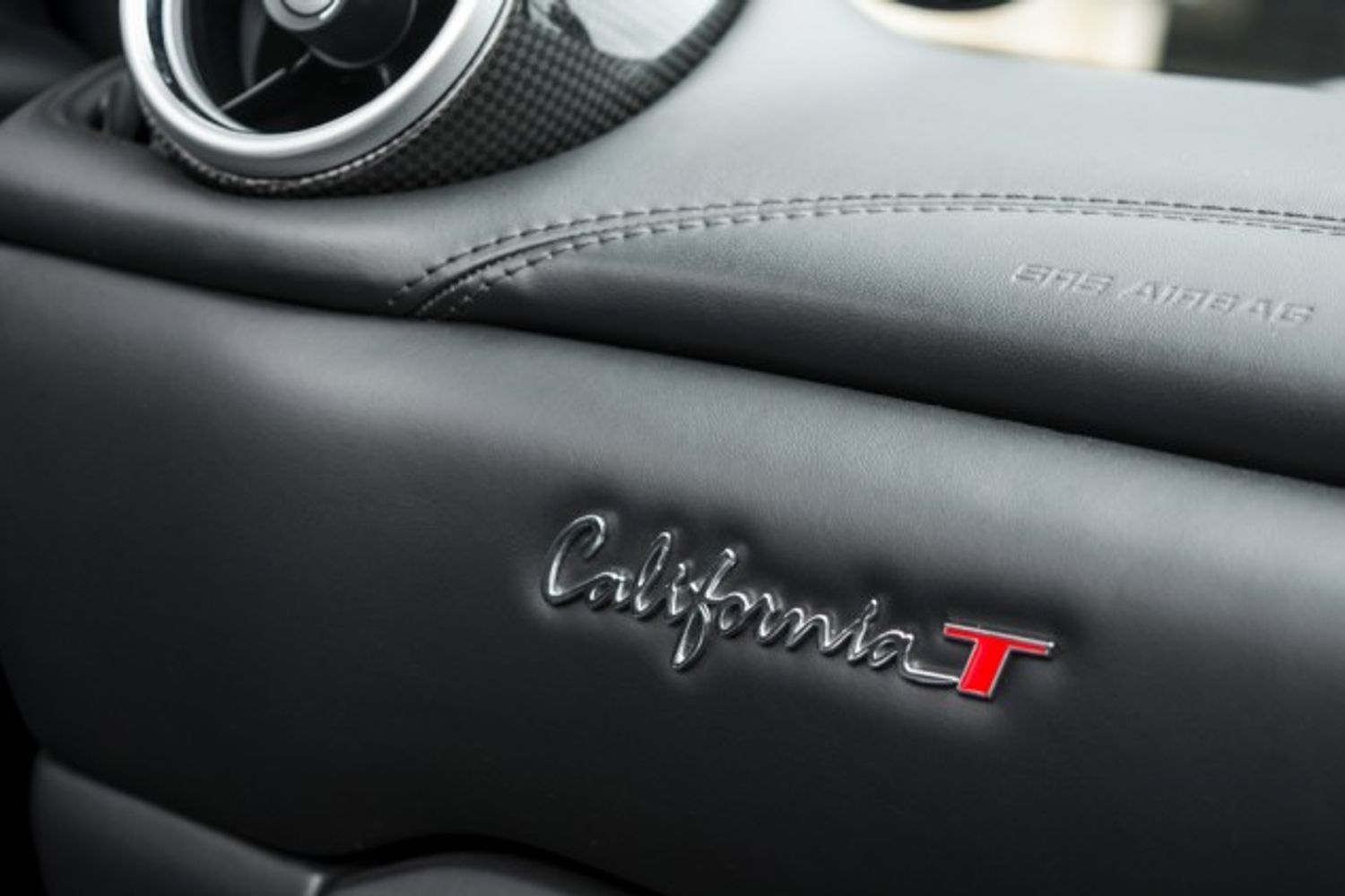 FERRARI CALIFORNIA PETROL Convertible 3.9 DD 2DR Semi Automatic