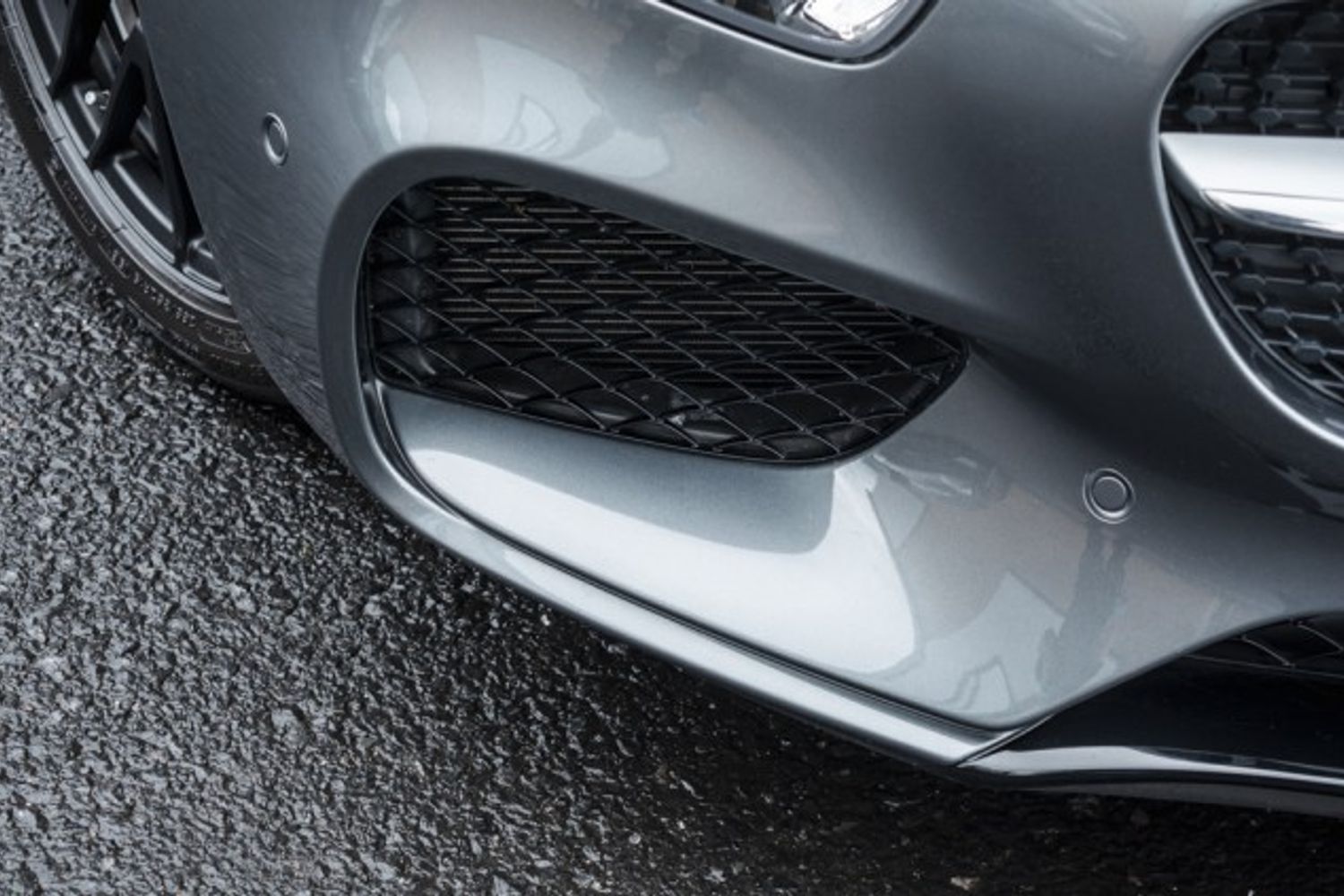 MERCEDES-BENZ AMG GT 4.0 AMG GT S PREMIUM 2DR Automatic