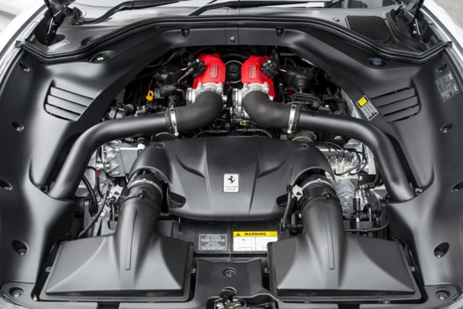 FERRARI CALIFORNIA PETROL Convertible 3.9 DD 2DR Semi Automatic