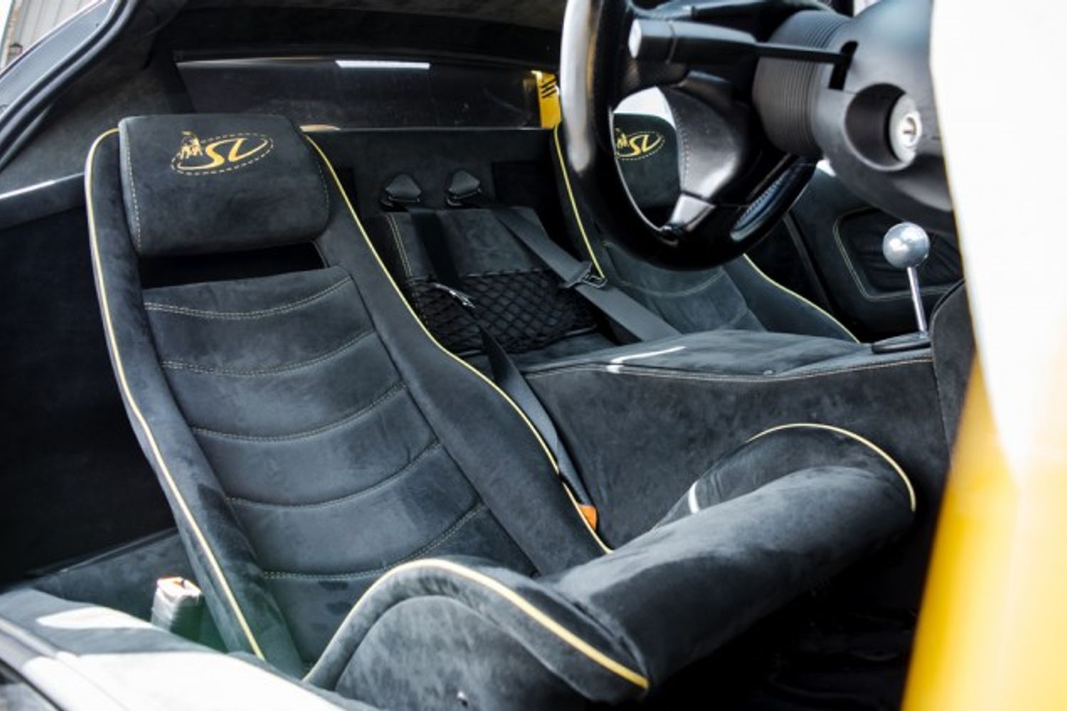LAMBORGHINI DIABLO PETROL Coupe SV 2DR Manual