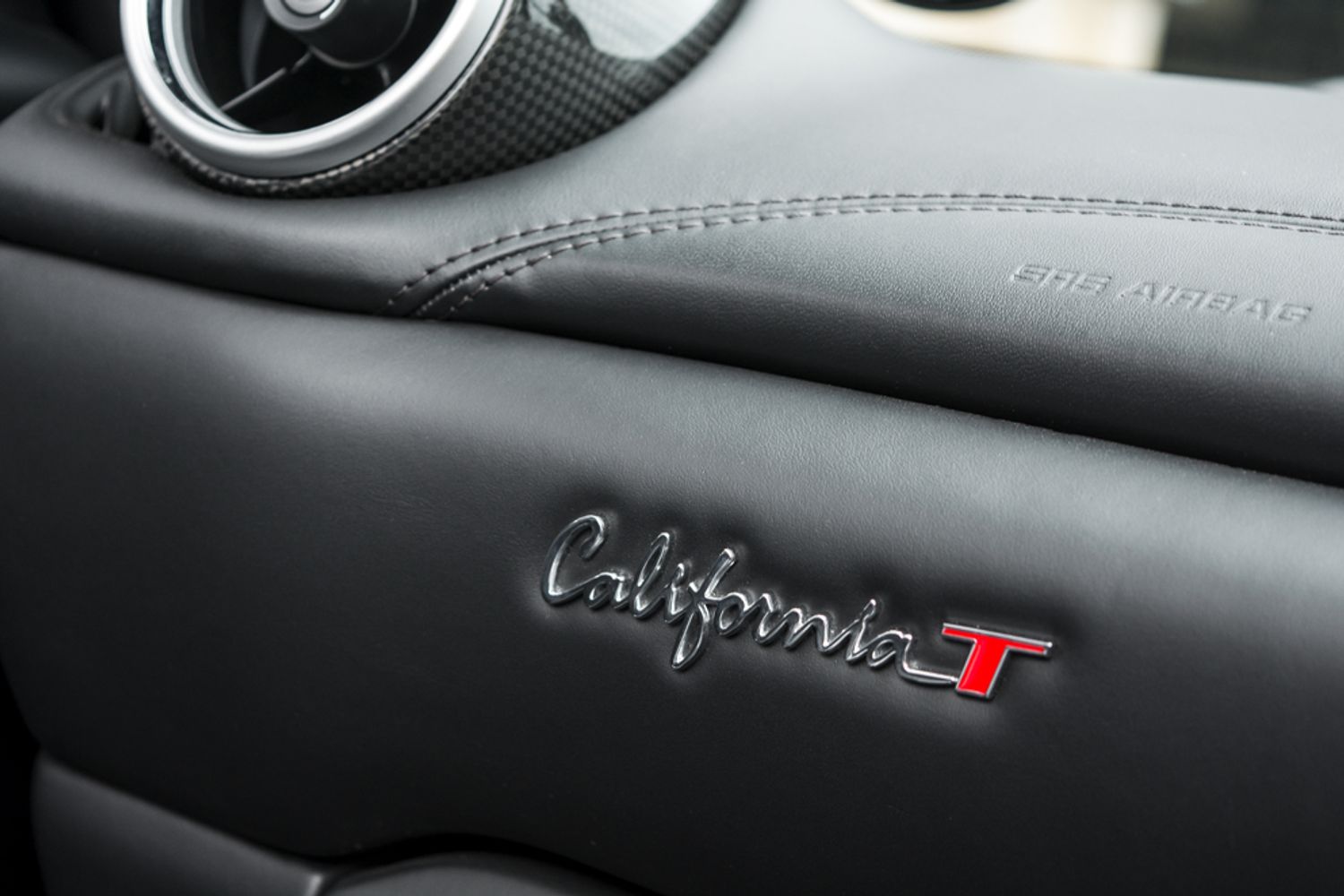 FERRARI CALIFORNIA PETROL Convertible 3.9 DD 2DR Semi Automatic
