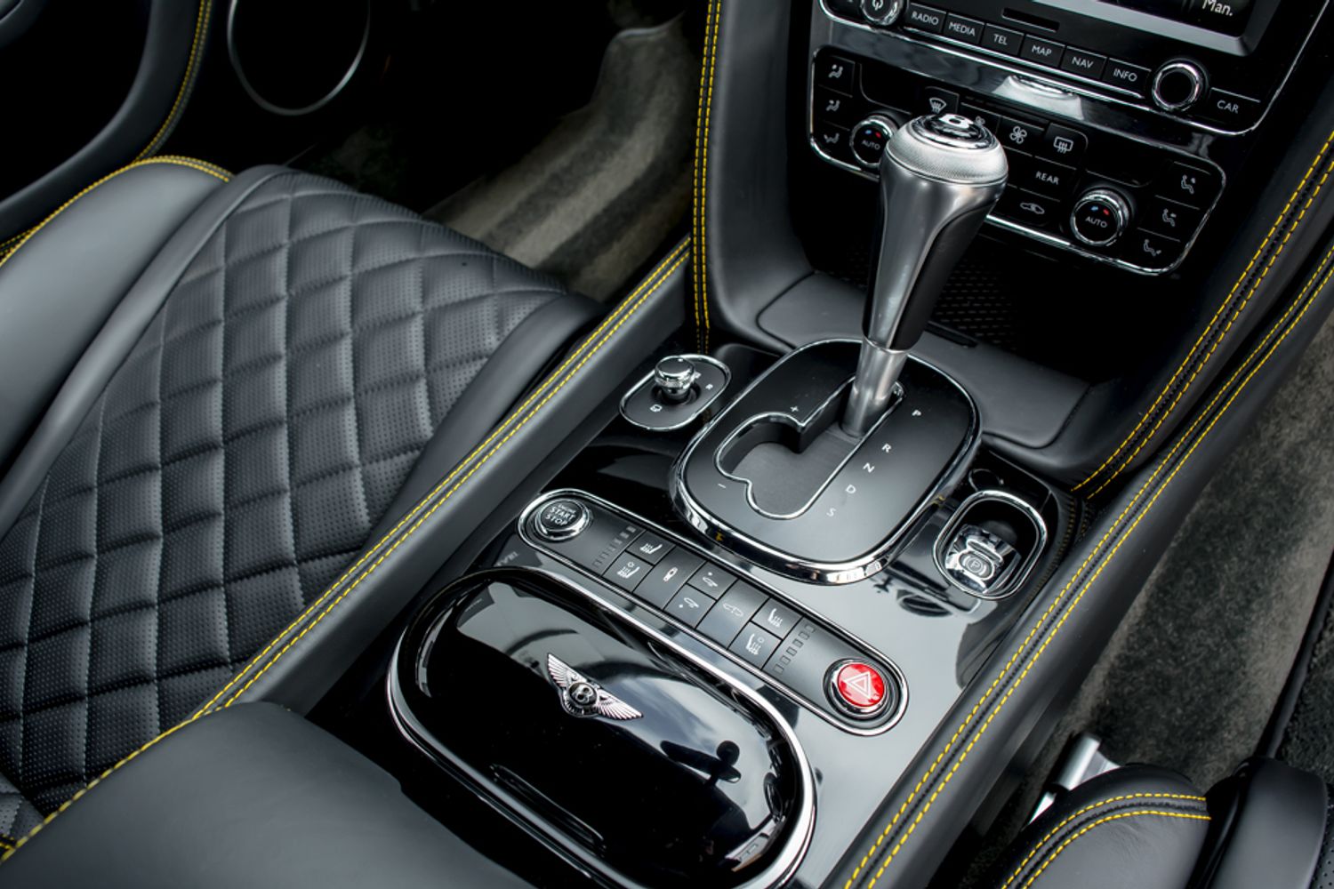 BENTLEY CONTINENTAL PETROL Coupe 4.0 GT V8 S 2DR Automatic
