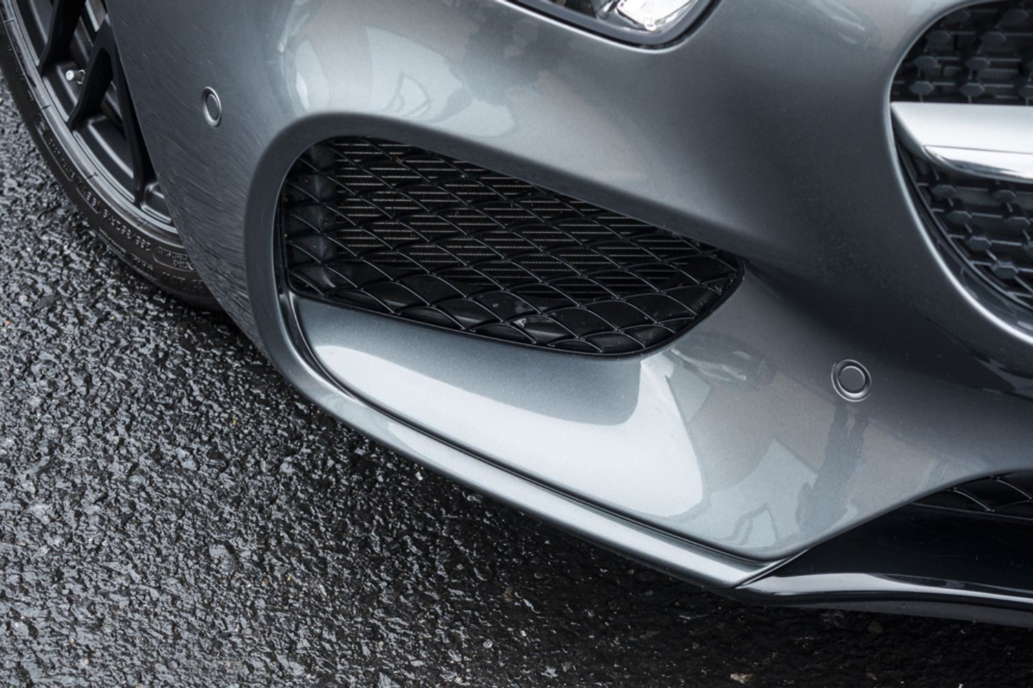 MERCEDES-BENZ AMG GT 4.0 AMG GT S PREMIUM 2DR Automatic