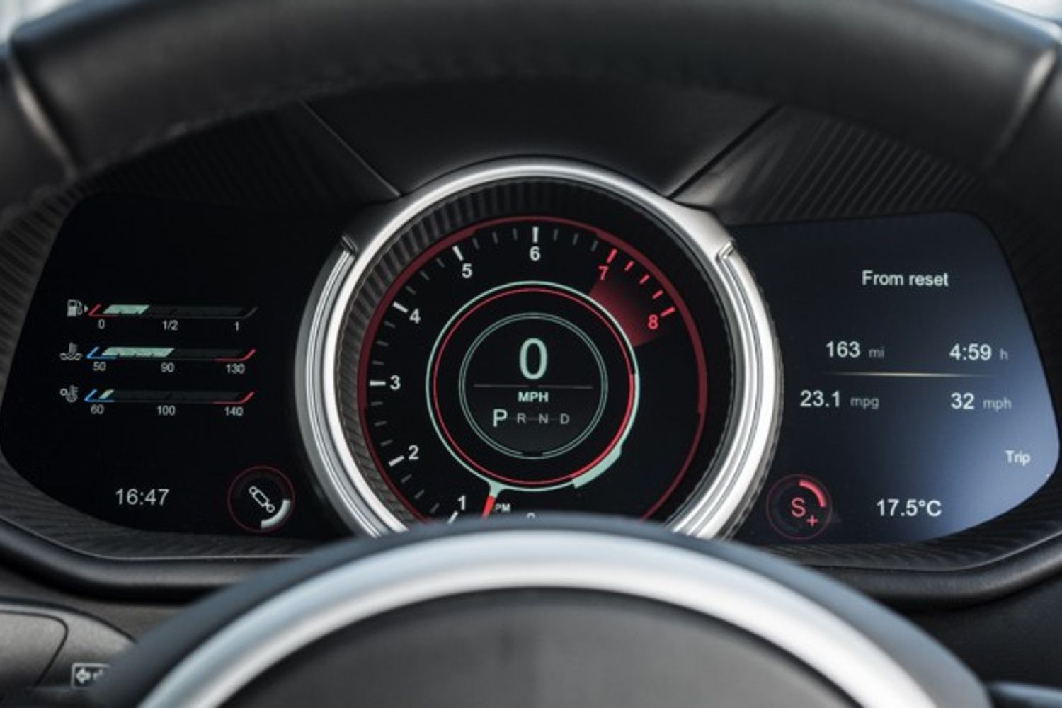 ASTON MARTIN DB11 COUPE 5.2 V12 2DR AUTOMATIC