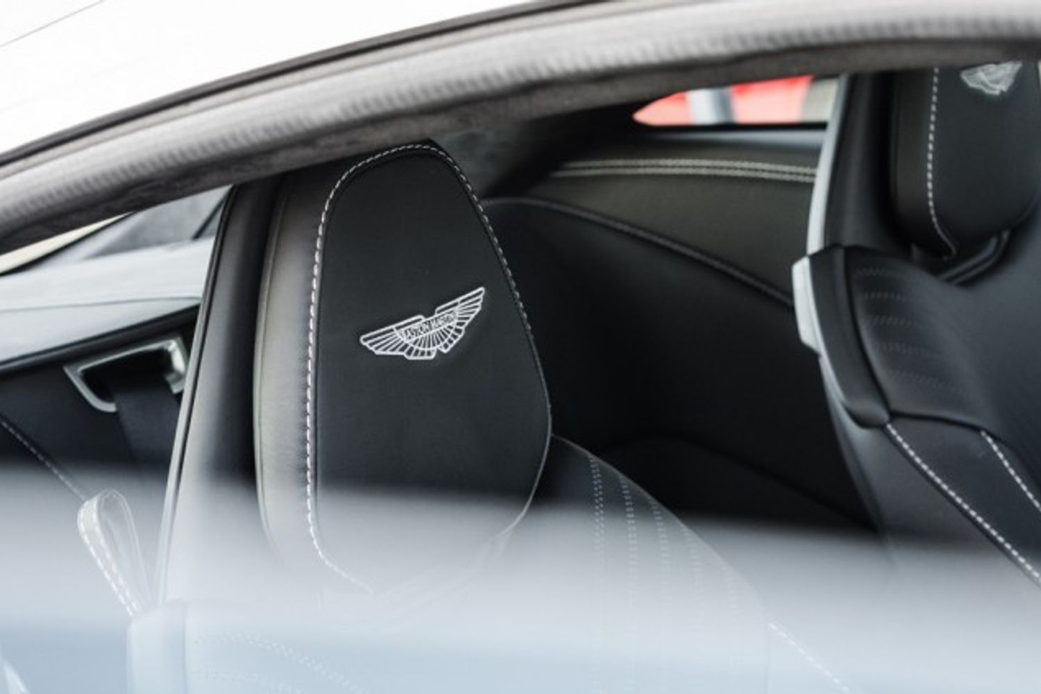 ASTON MARTIN DB11 COUPE 5.2 V12 2DR AUTOMATIC