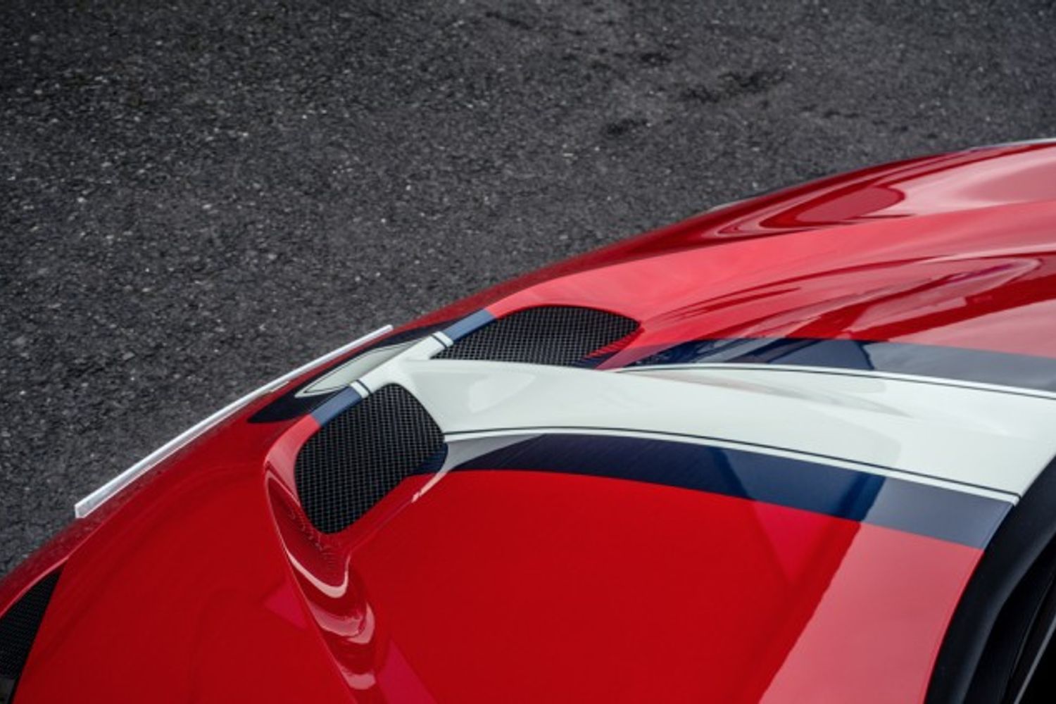 FERRARI 458 SPECIALE APERTA 4.5 '1 of 499'