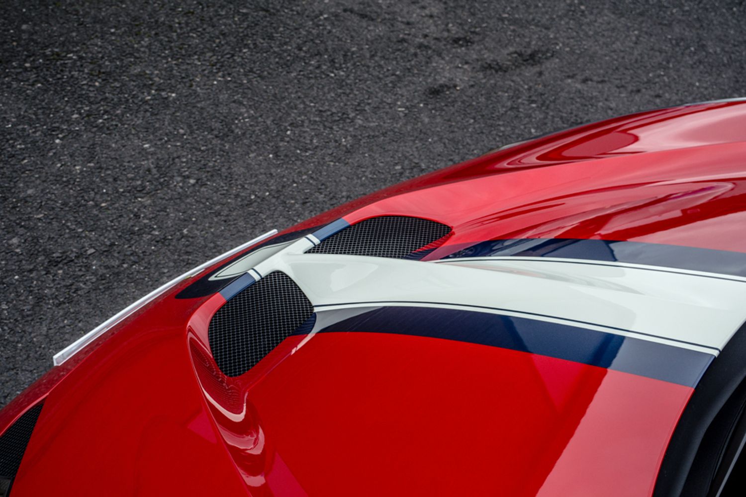 FERRARI 458 SPECIALE APERTA 4.5 '1 of 499'