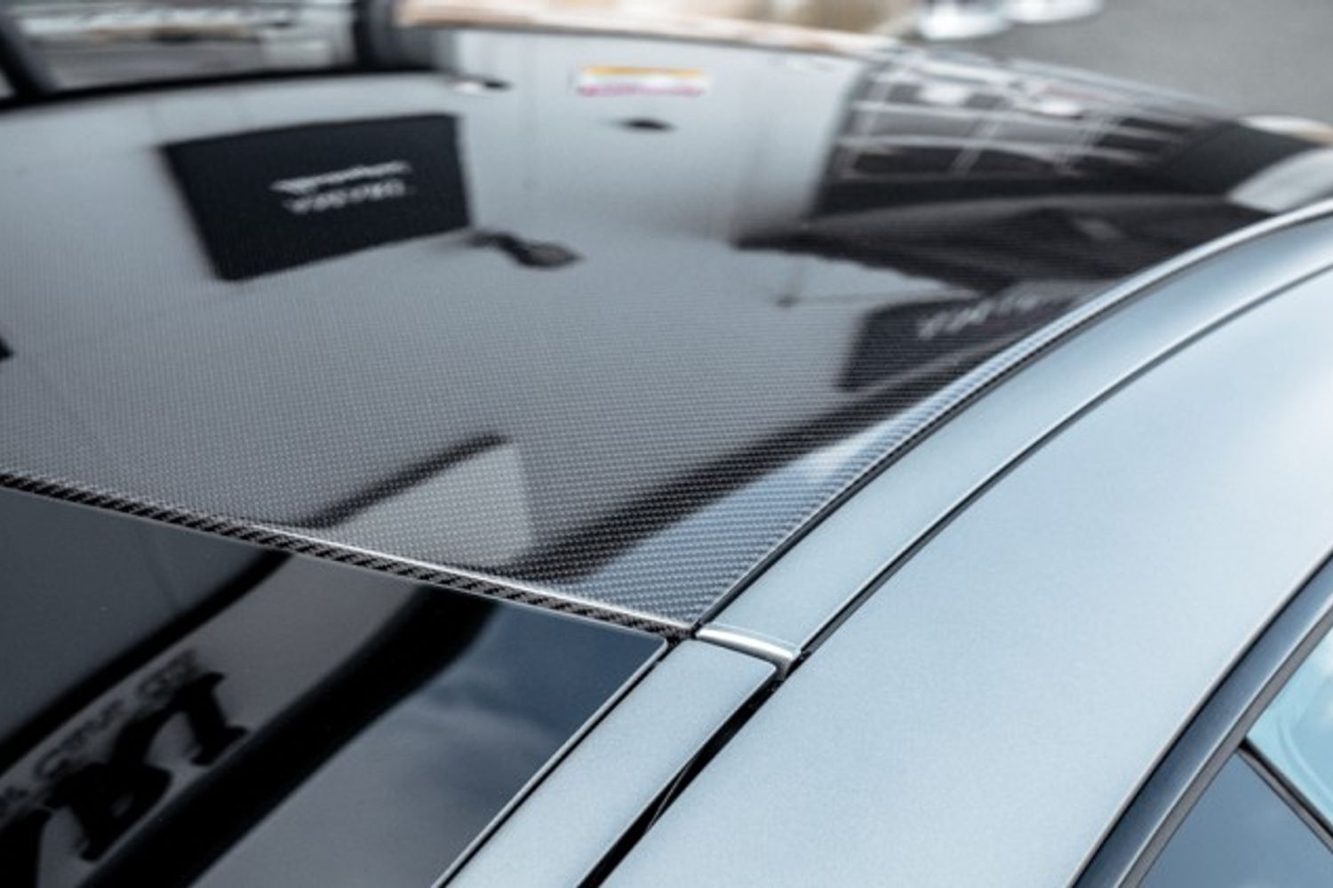 MERCEDES-BENZ AMG GT 4.0 AMG GT R PREMIUM 2DR AUTOMATIC