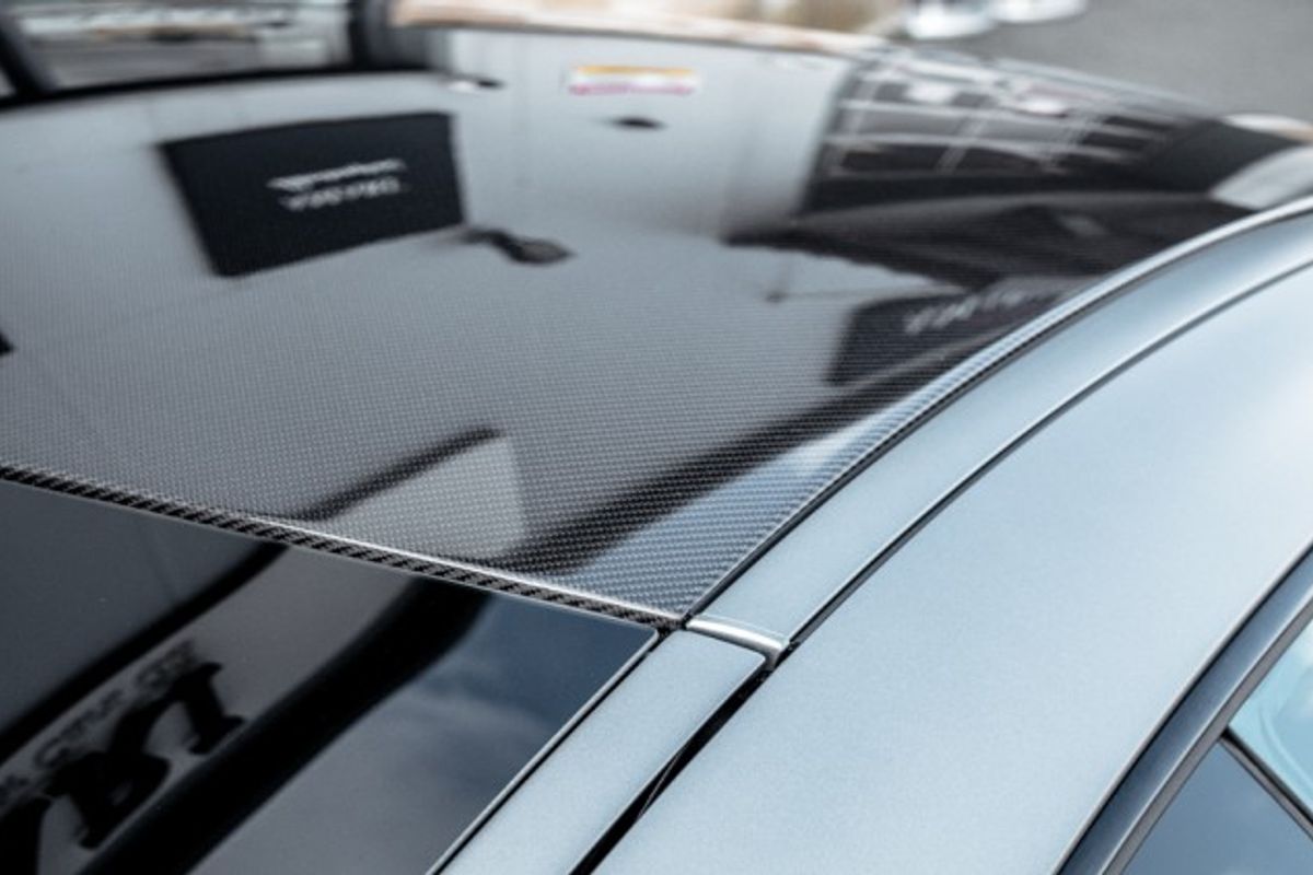 MERCEDES-BENZ AMG GT 4.0 AMG GT R PREMIUM 2DR AUTOMATIC