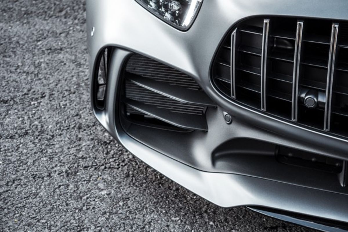 MERCEDES-BENZ AMG GT 4.0 AMG GT R PREMIUM 2DR AUTOMATIC