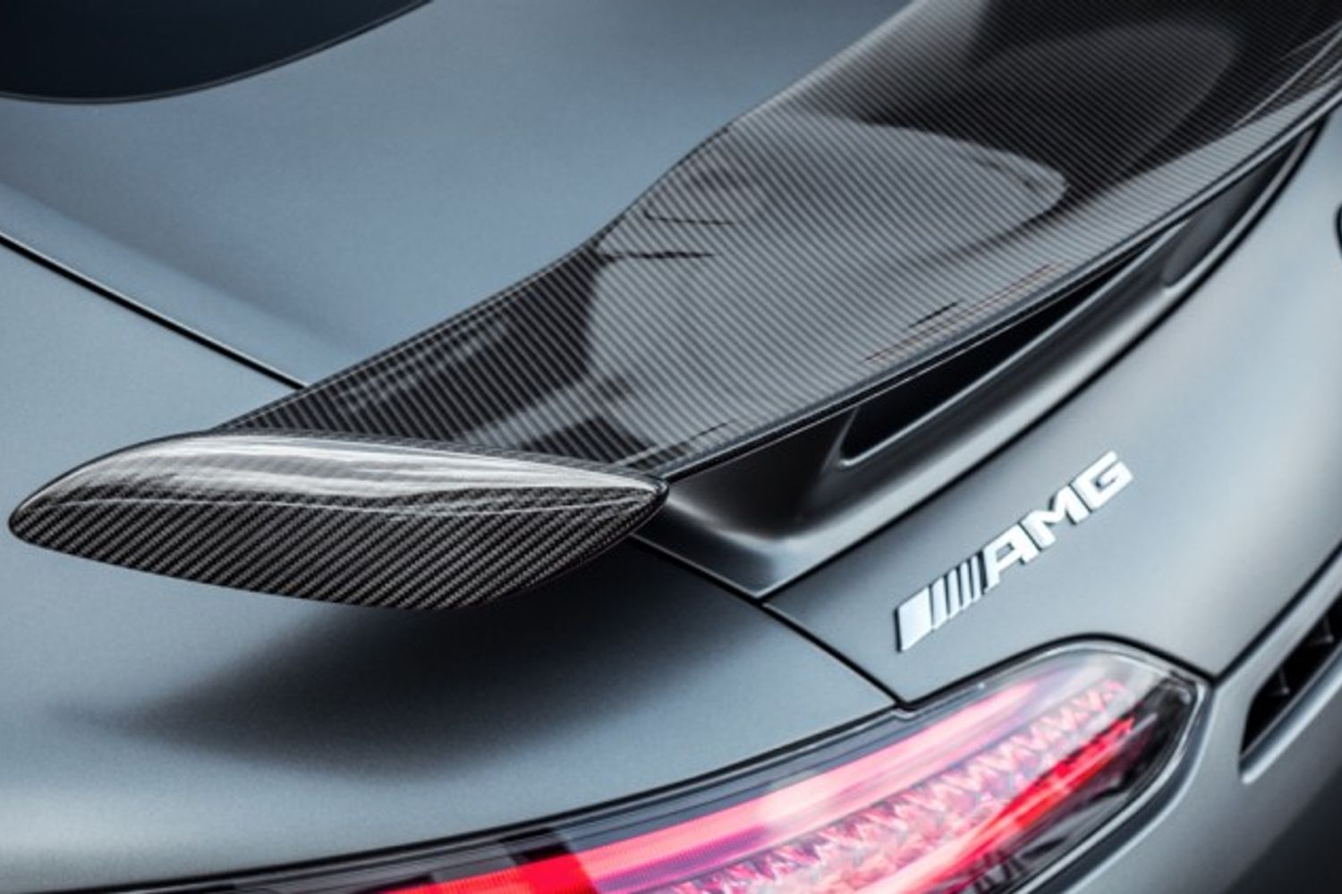 MERCEDES-BENZ AMG GT 4.0 AMG GT R PREMIUM 2DR AUTOMATIC