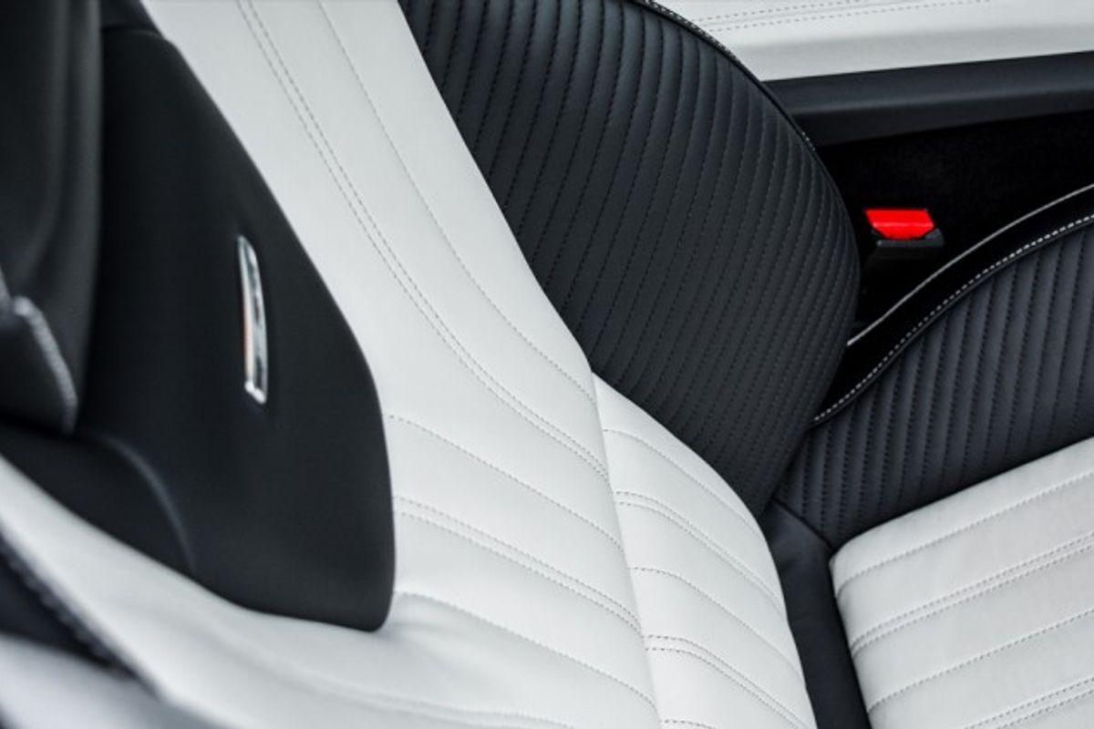 MERCEDES-BENZ GT COUPE 4.0 AMG GT S 2DR AUTOMATIC