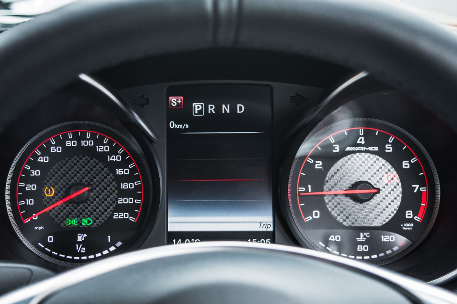 MERCEDES-BENZ GT COUPE 4.0 AMG GT S 2DR AUTOMATIC
