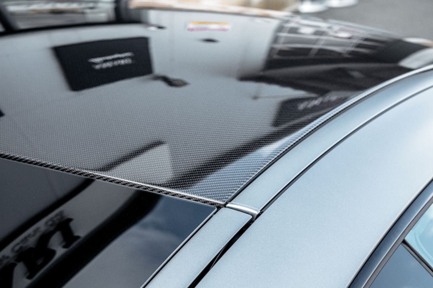 MERCEDES-BENZ AMG GT 4.0 AMG GT R PREMIUM 2DR AUTOMATIC