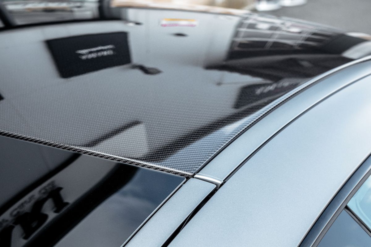 MERCEDES-BENZ AMG GT 4.0 AMG GT R PREMIUM 2DR AUTOMATIC