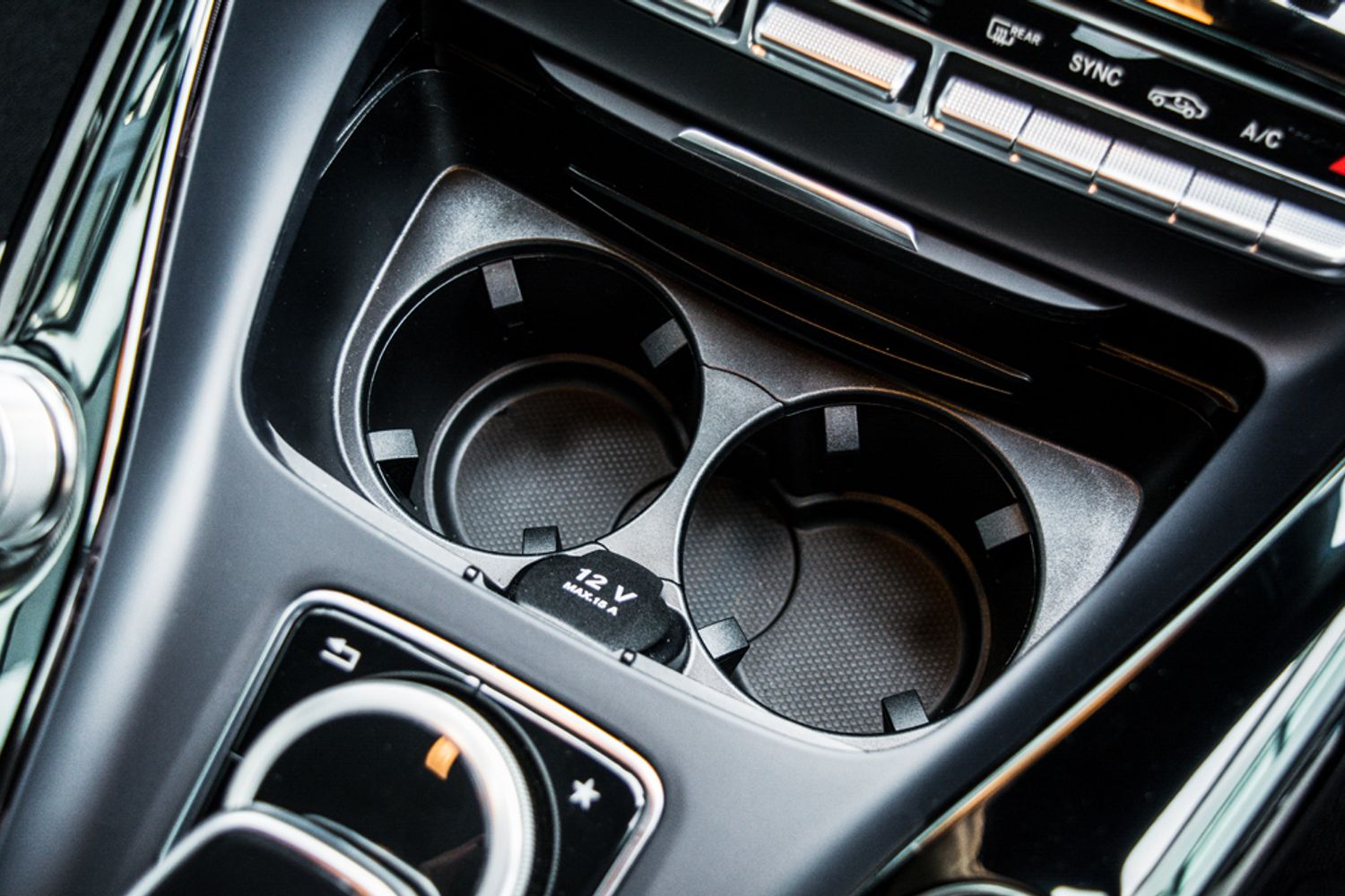 MERCEDES-BENZ GT COUPE 4.0 AMG GT S 2DR AUTOMATIC