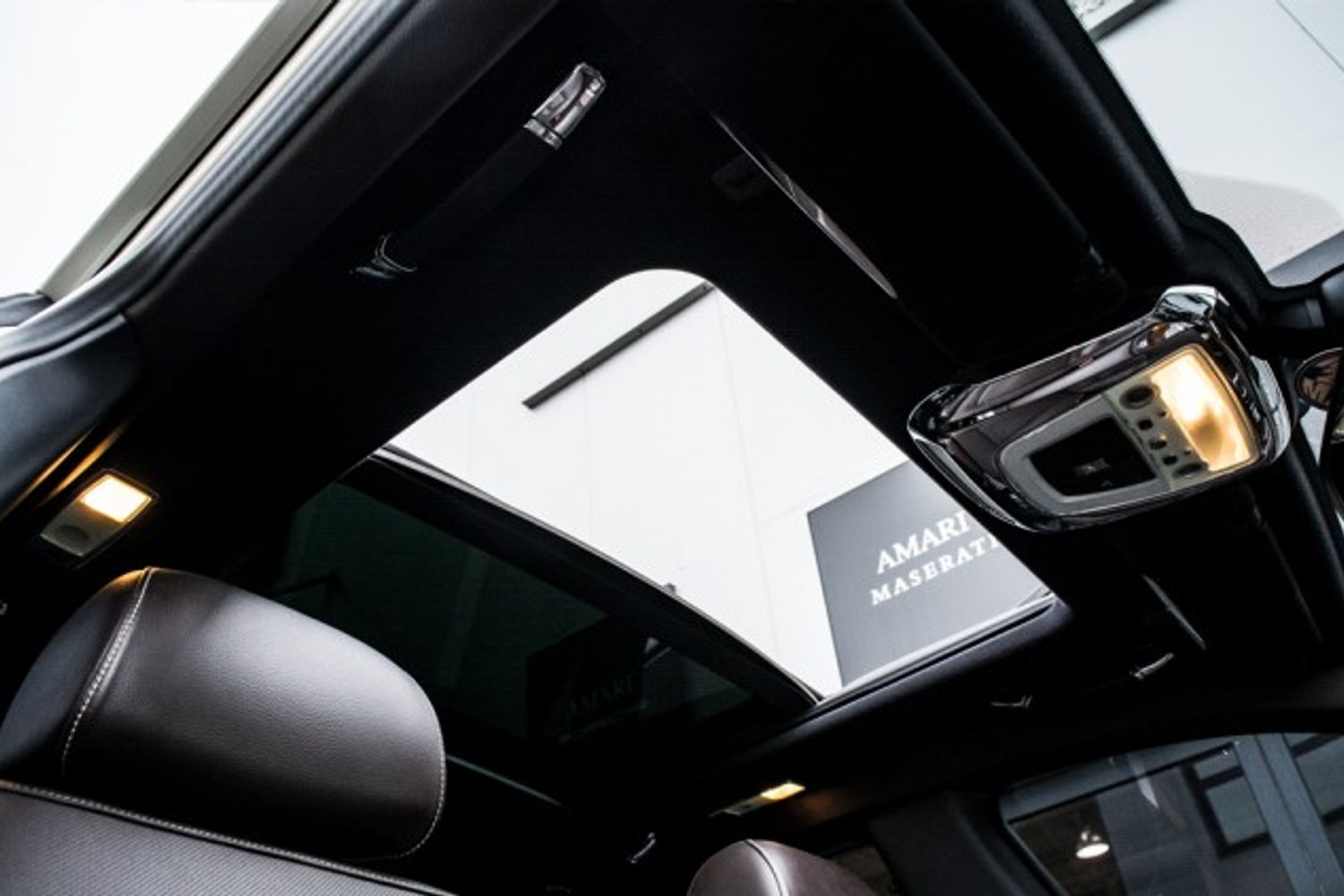 ROLLS-ROYCE GHOST SALOON 6.6 V12 4DR AUTOMATIC