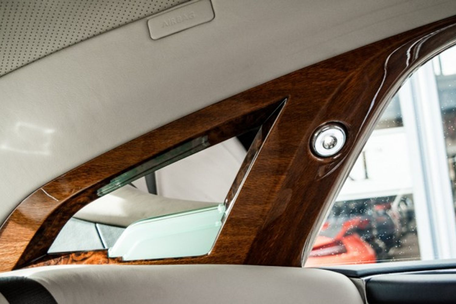 ROLLS-ROYCE PHANTOM COUPE 6.7 PHANTOM COUPE 2DR AUTOMATIC