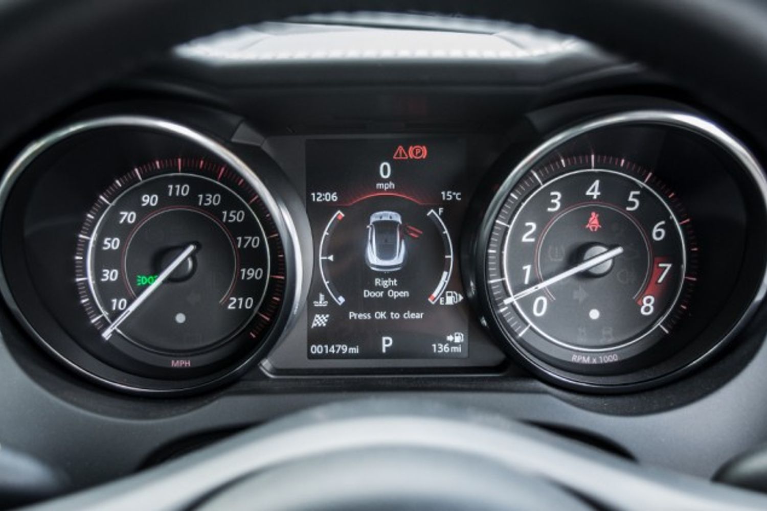 JAGUAR F-TYPE COUPE 5.0 R 2DR AUTOMATIC