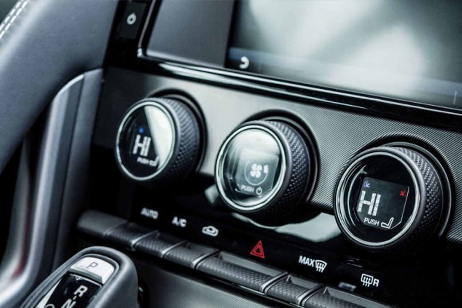 JAGUAR F-TYPE COUPE 5.0 R 2DR AUTOMATIC