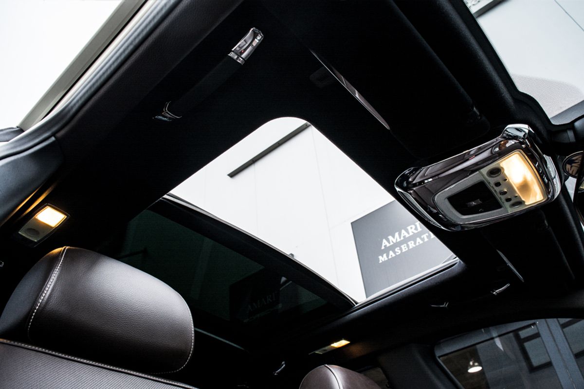 ROLLS-ROYCE GHOST SALOON 6.6 V12 4DR AUTOMATIC