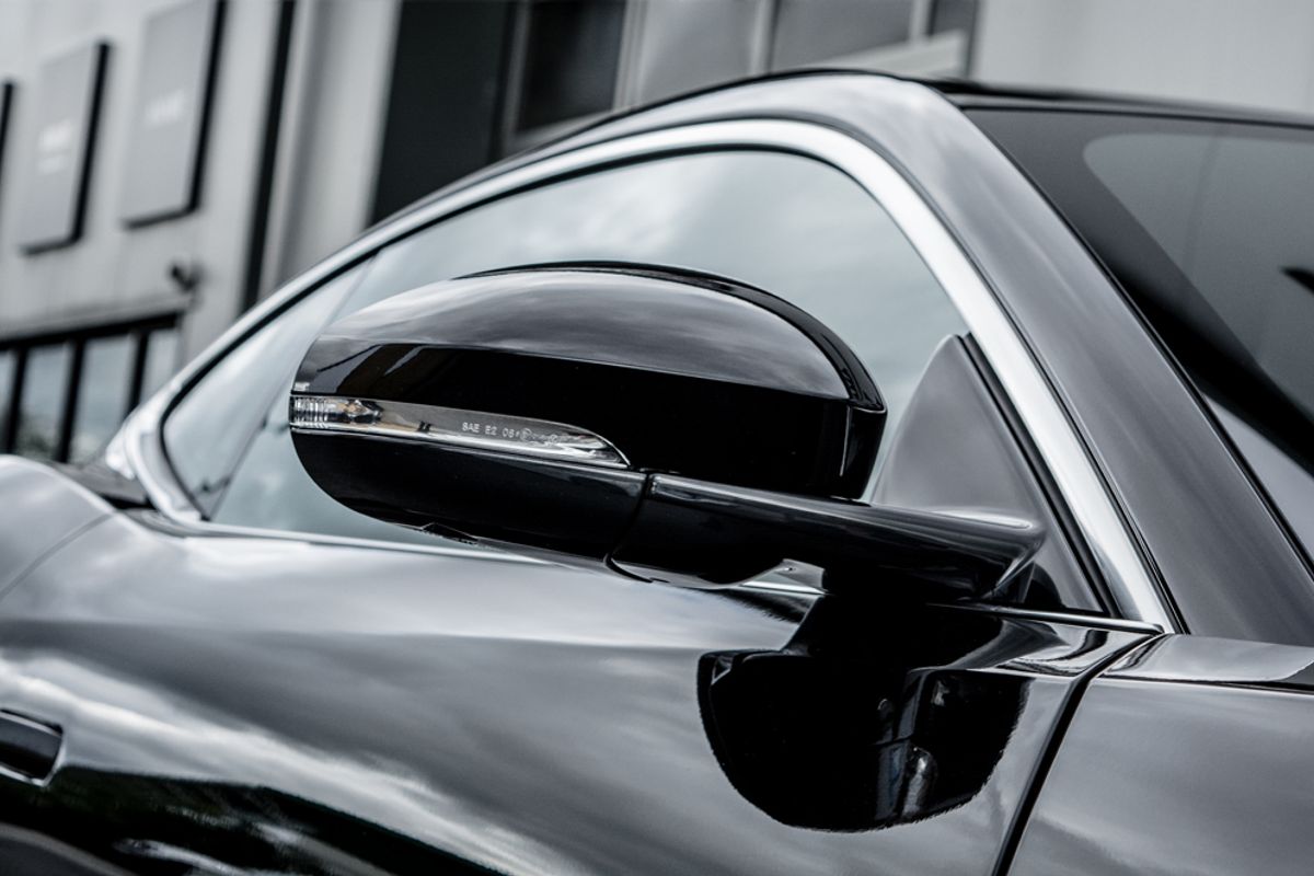 JAGUAR F-TYPE COUPE 5.0 R 2DR AUTOMATIC