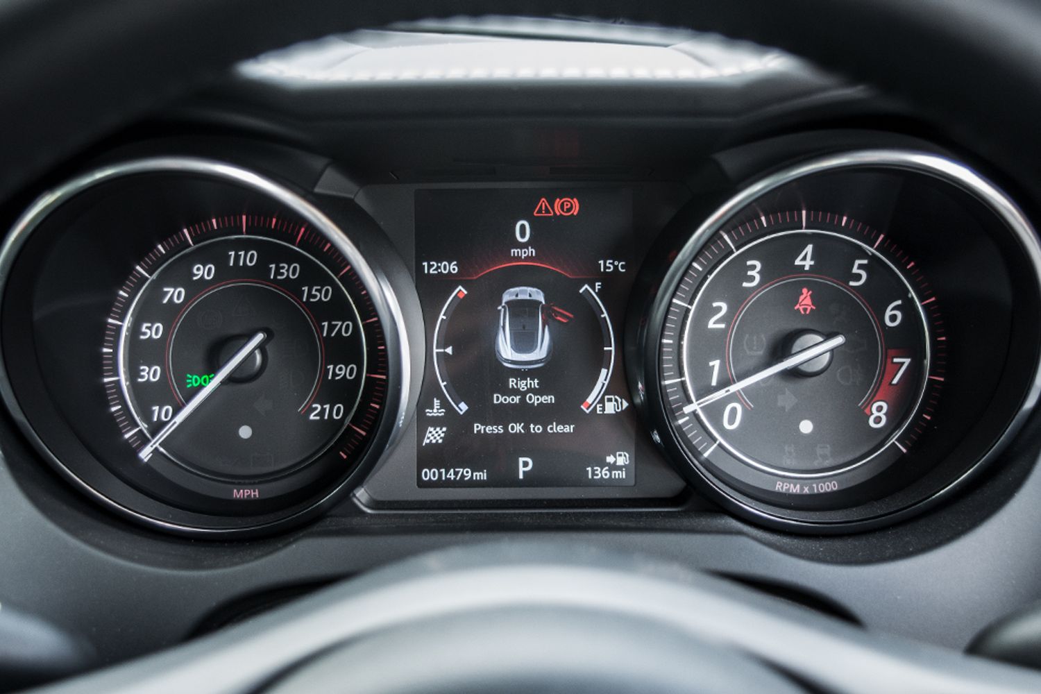 JAGUAR F-TYPE COUPE 5.0 R 2DR AUTOMATIC