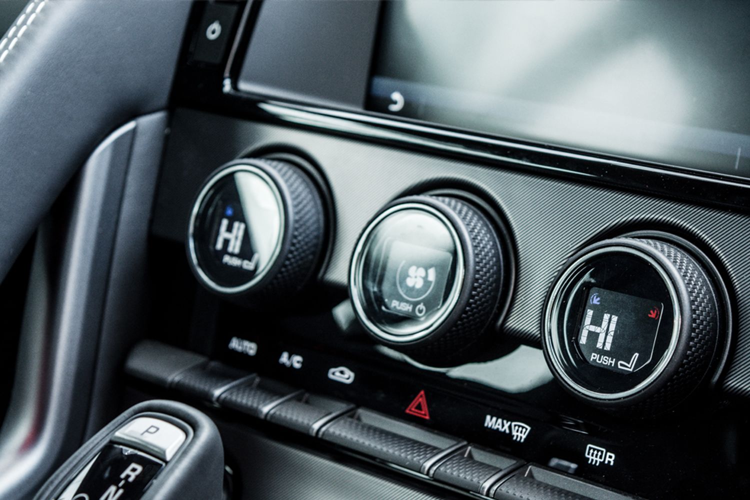 JAGUAR F-TYPE COUPE 5.0 R 2DR AUTOMATIC
