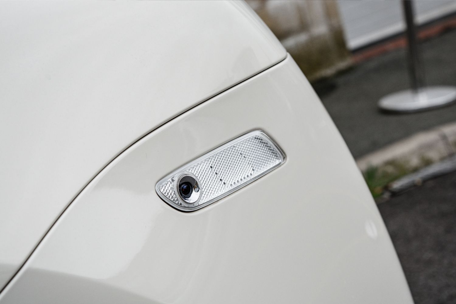 ROLLS-ROYCE GHOST SALOON 6.6 V12 4DR AUTOMATIC