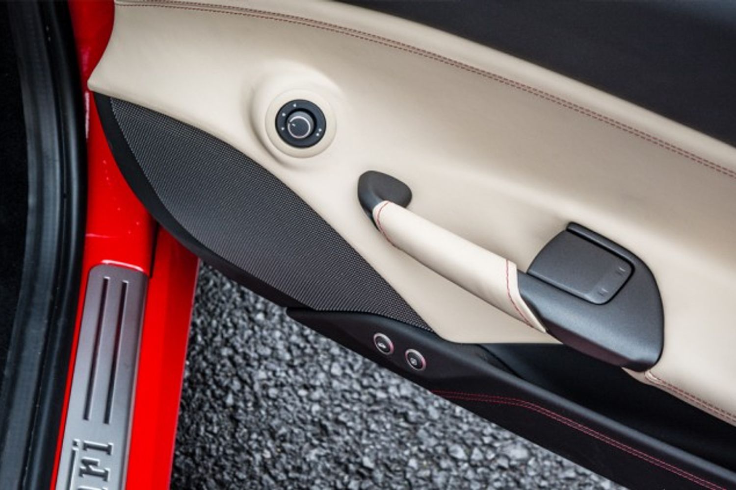 FERRARI 488 CONVERTIBLE 3.9 SPIDER 2DR SEMI AUTOMATIC
