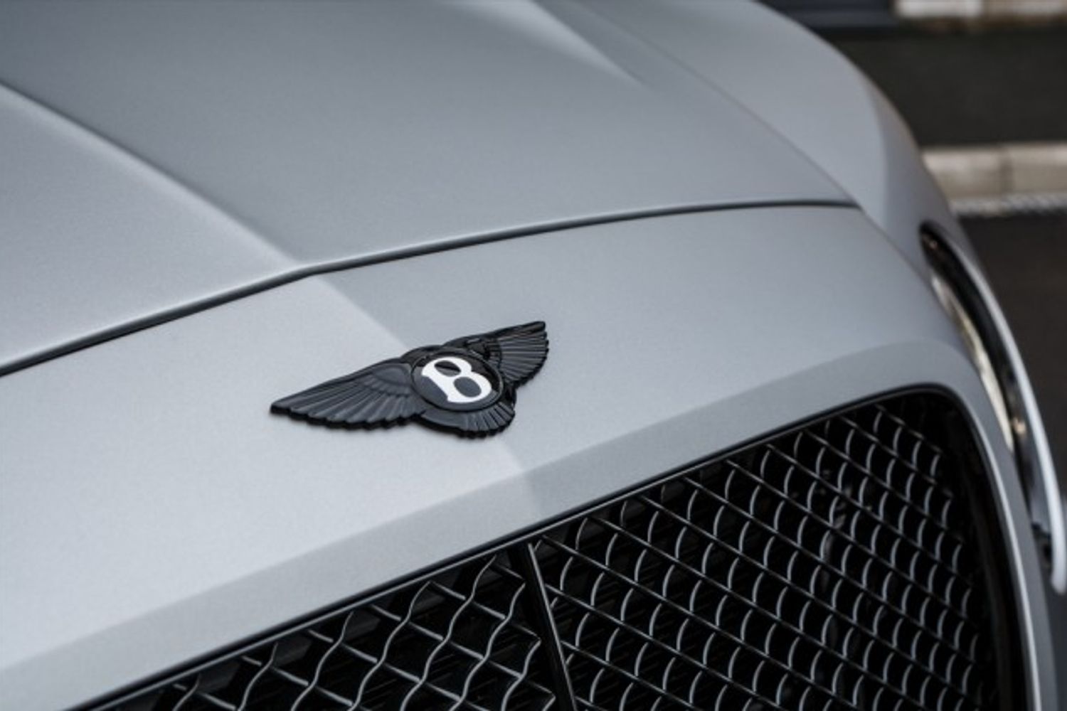 BENTLEY CONTINENTAL COUPE 4.0 GT V8 MDS Mulliner GTX700 II