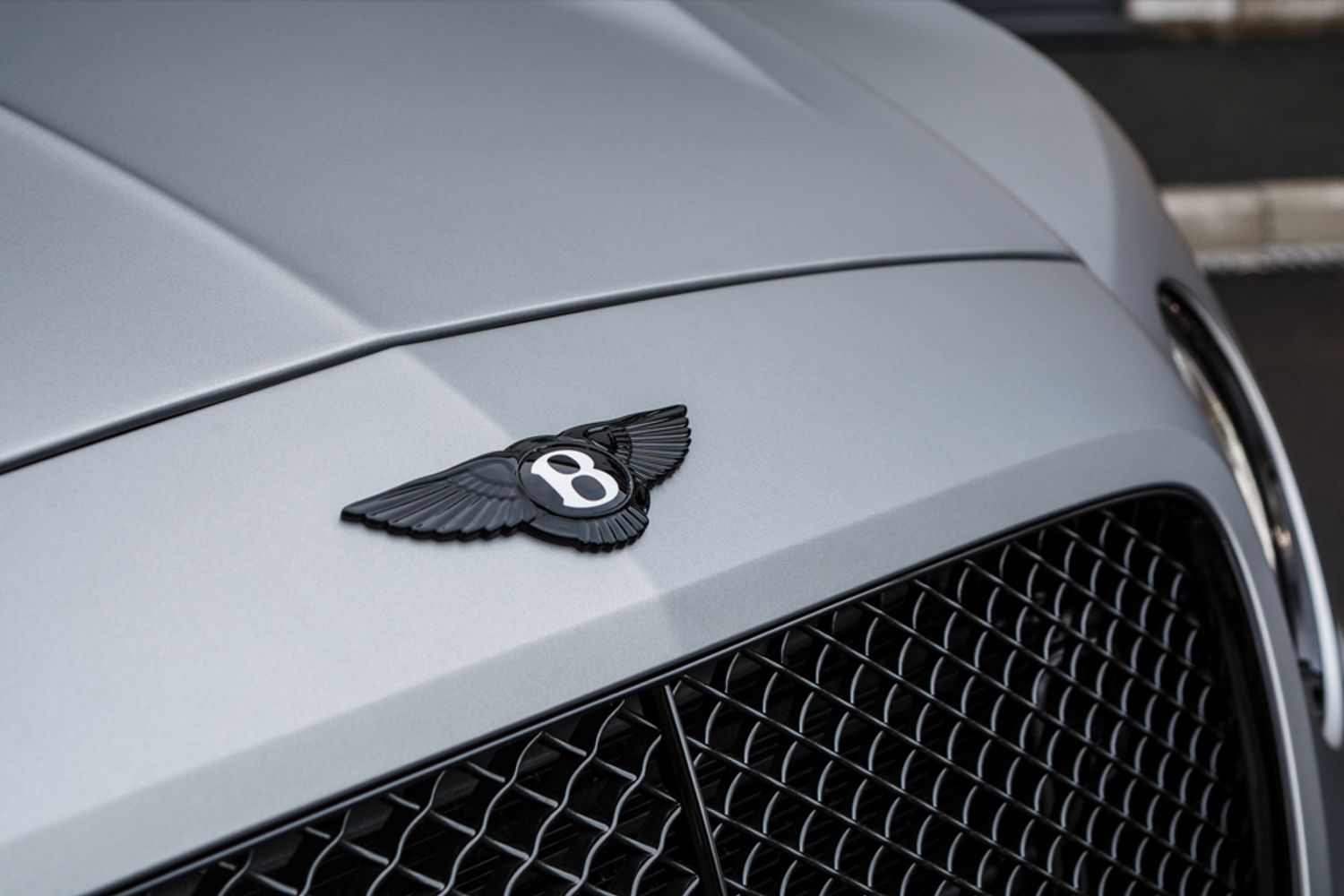 BENTLEY CONTINENTAL COUPE 4.0 GT V8 MDS Mulliner GTX700 II