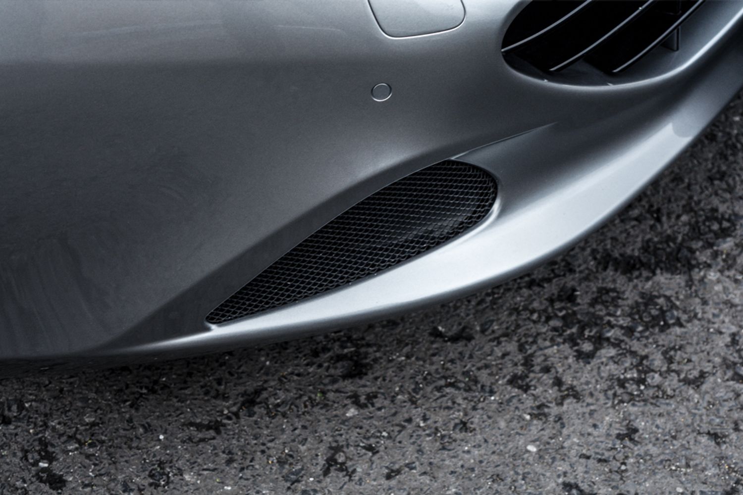FERRARI CALIFORNIA CONVERTIBLE 3.9 DD 2DR SEMI AUTOMATIC