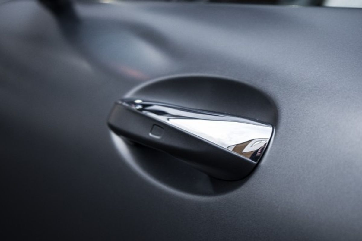 MERCEDES-BENZ AMG GT 4.0 AMG GT R PREMIUM 2DR AUTOMATIC