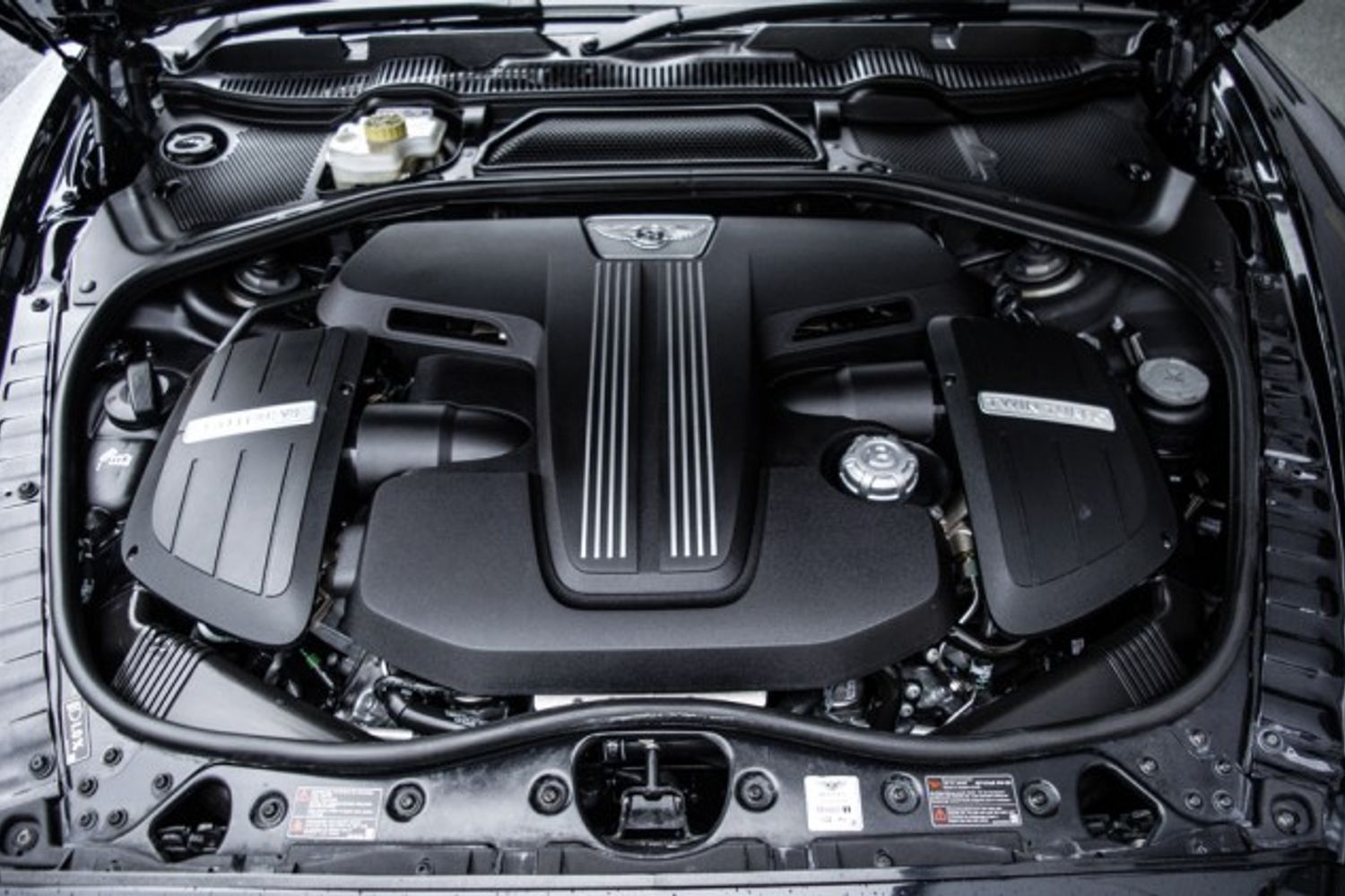 BENTLEY CONTINENTAL CONVERTIBLE 4.0 GT V8 S MDS 2DR AUTOMATIC