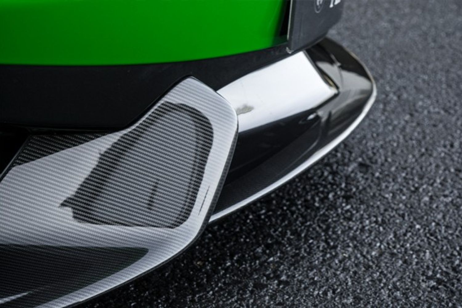 MCLAREN 570S COUPE 3.8 V8 2DR SEMI AUTOMATIC