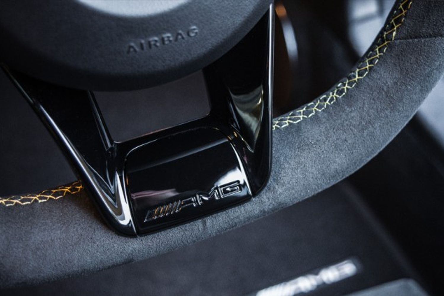 MERCEDES-BENZ AMG GT 4.0 AMG GT R PREMIUM 2DR AUTOMATIC