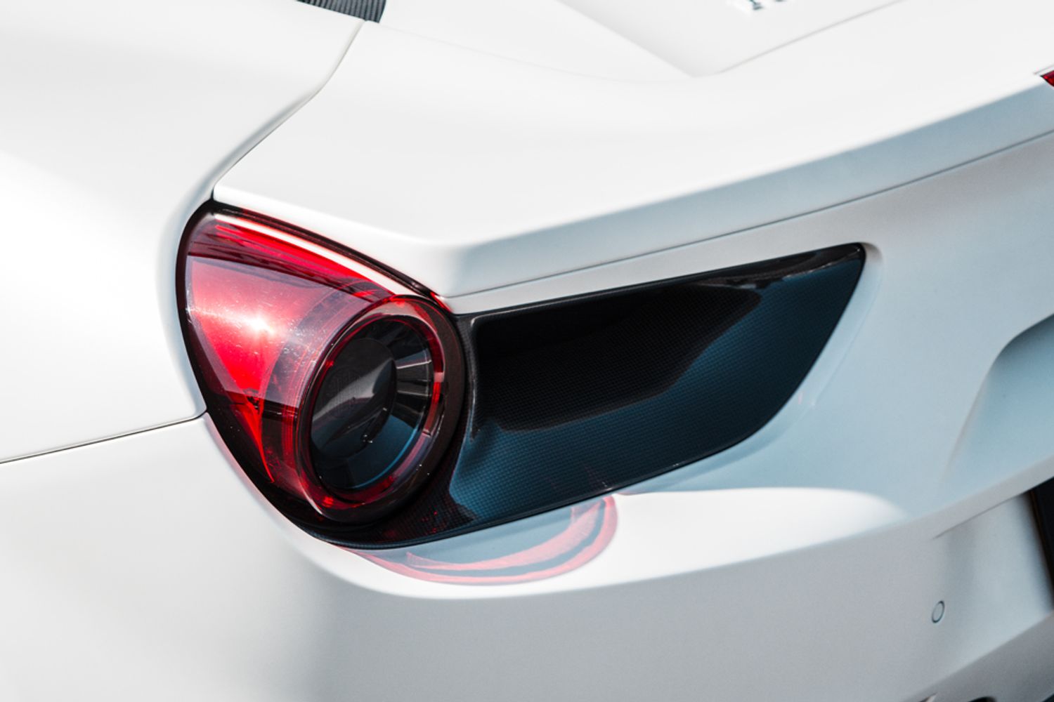 FERRARI 488 CONVERTIBLE 3.9 SPIDER 2DR SEMI AUTOMATIC