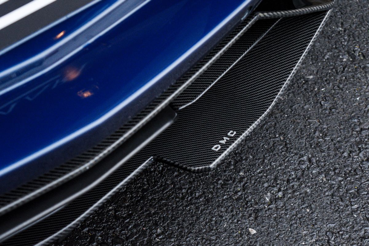 LAMBORGHINI AVENTADOR CONVERTIBLE 6.5 LP 700-4 ROADSTER DMC Molto Veloce