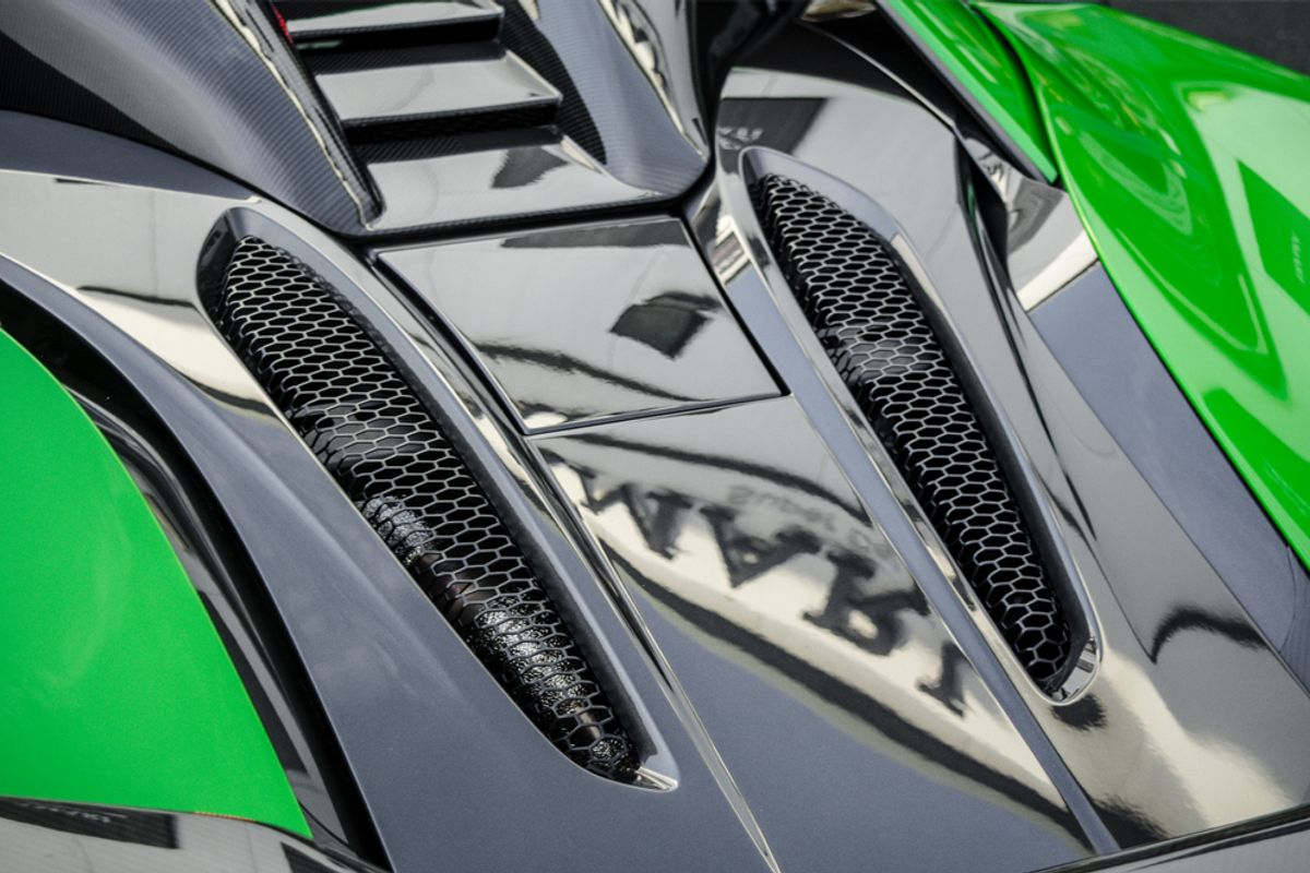 MCLAREN 570S COUPE 3.8 V8 2DR SEMI AUTOMATIC