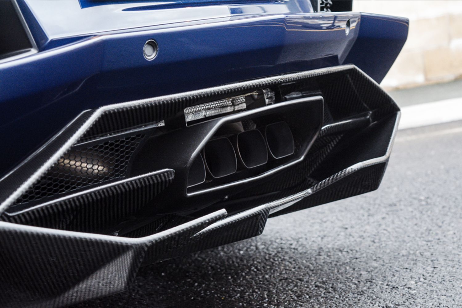 LAMBORGHINI AVENTADOR CONVERTIBLE 6.5 LP 700-4 ROADSTER DMC Molto Veloce