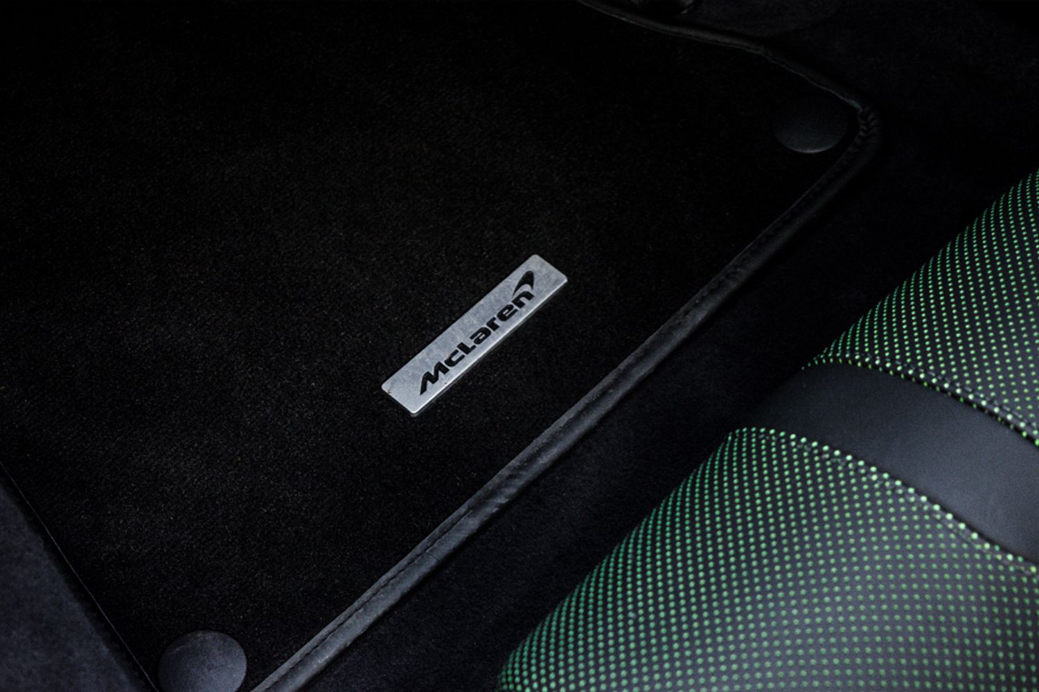 MCLAREN 570S COUPE 3.8 V8 2DR SEMI AUTOMATIC