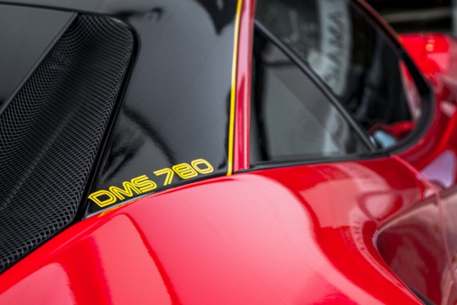FERRARI 488 COUPE 3.9 GTB 2DR SEMI AUTOMATIC