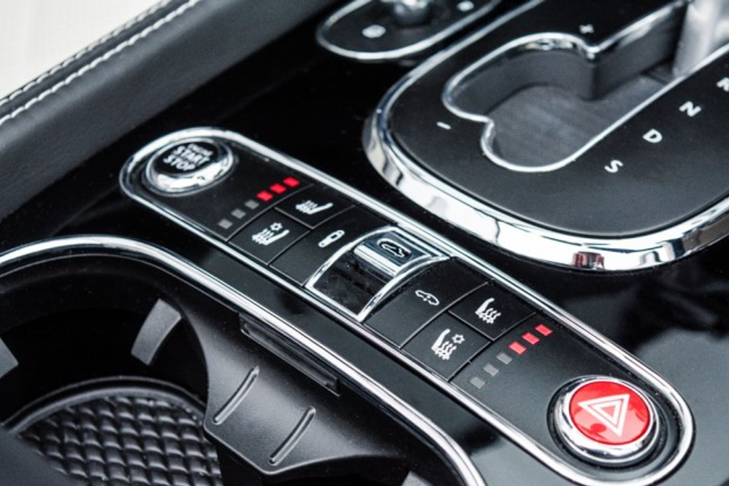 BENTLEY CONTINENTAL GTC CONVERTIBLE 4.0 V8 S MDS 2DR AUTOMATIC