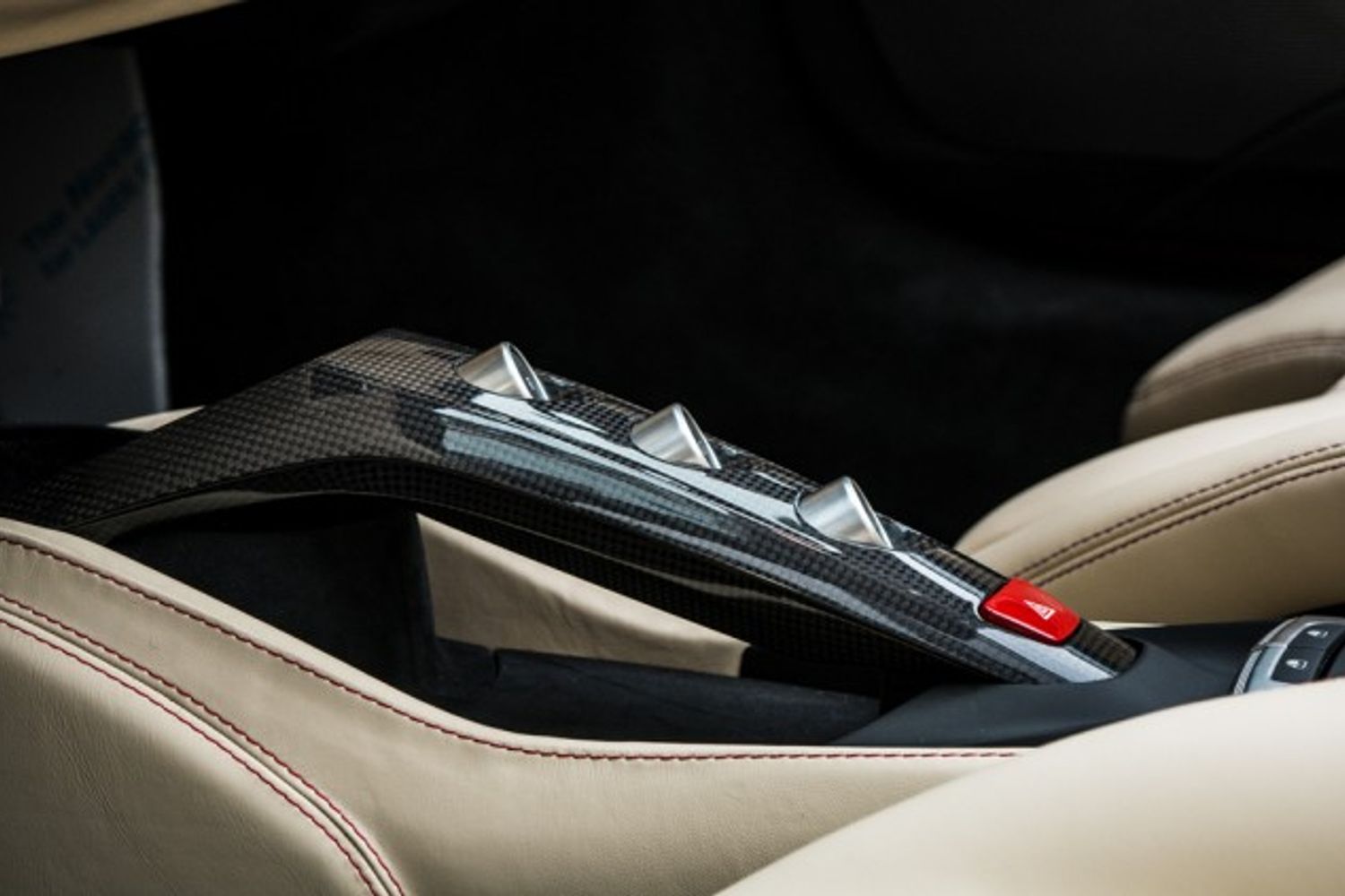FERRARI 488 CONVERTIBLE 3.9 SPIDER 2DR SEMI AUTOMATIC